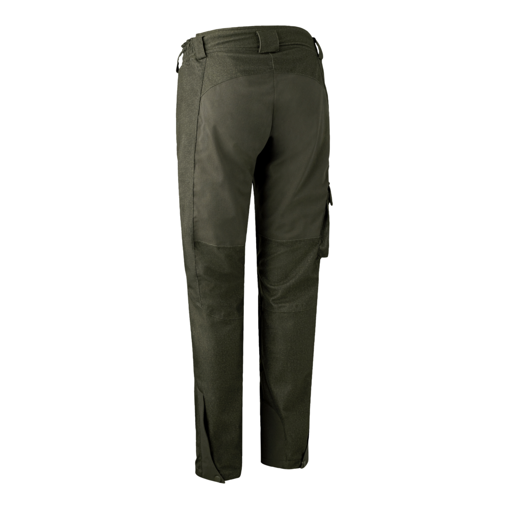Штани DeerHunter Lady Winter Raven Trousers (Elmwood) Фото 2